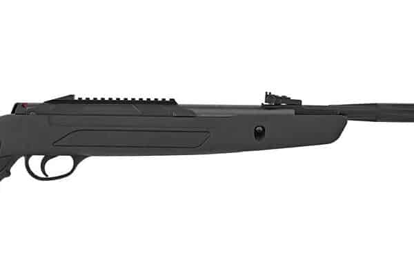 Hatsan AIRTACT ED Tαχύτητα 305 m/sec (1000 fps) - Συνδυασμός Ποιότητας - Ταχύτητας - Τιμής - CAL 4,5 - 5,5 mm - Δώρο στόχος μεταλλικός Ισπανίας !