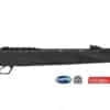 HATSAN MOD 125 PRO - Ταχύτητα 380 m/sec (1250 fps) POWER! Tο ταχύτερο αεροβόλο στην καλύτερη τιμή - CAL 4,5 - 5,5 mm - NEO !