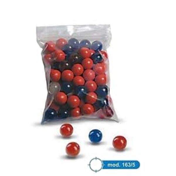 Μπίλιες Πλαστικές για Σφεντόνα