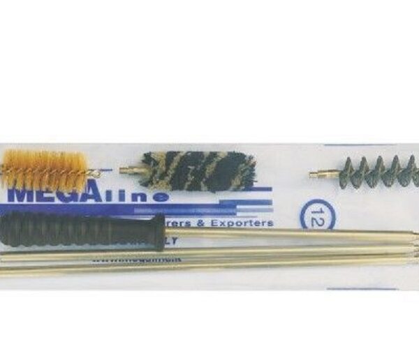 Βέργα Αλουμινίου για καθαρισμό Όπλου cal.12