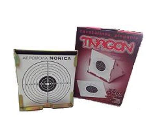 Στοχοθήκη Μεταλλική Ισπανίας [ΠΡΟΣΦΟΡΑ]