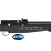 HATSAN BT 65 SB - 360m/sec - 1180 fps POWER - με μύλο 10 βολίδων - 5,5mm - Δώρο 2 κουτιά βολίδες