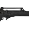 Hatsan INVADER AUTO SEMI AUTO ACTION 288m/sec - 950 fps power - Χωρίς Sound Moderator - Χωρητικότητα μπουκάλας 255cc - Με μύλο 12 Βολίδων