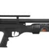 Hatsan BLITZ BP FULL AUTO & SEMI AUTO ACTION 320m/sec - 1050 fps power - Χωρίς Sound Moderator - Χωρητικότητα μπουκάλας 580cc - Με μύλο 21 Βολίδων