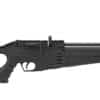 Hatsan FLASS 101 - NEW - 295m/sec - 970 fps power - Χωρίς Sound Moderator - Σκανδάλη QUATTRO - 2 Μύλους - CAL. 5,5mm - Με μύλο 12 βολίδων