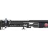 Hatsan FACTOR SNIPER L  - 318m/sec - 1050 fps power - Σκανδάλη QUATTRO - 2 Μύλους 21 & 45 - CAL. 5,5mm