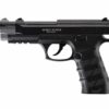 Αεροβόλο Πιστόλι EKOL Mod ES P92B - Αμπούλα CO2 - 115 m/sec - Blowback