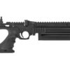 Hatsan ΠΙΣΤΟΛΙ JET ΙΙ - 235m/sec - 780 fps power - Με αντ/κό αποσπώμενο κοντάκι - Χωρητικότητα μπουκάλας 40+40cc - Με μύλο 8 Βολίδων + Βαλίτσα μεταφοράς