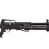 Hatsan BLITZ 777 - FULL AUTO & SEMI AUTO ACTION 340m/sec - 1120 fps power - Χωρητικότητα μπουκάλας 700cc - Με μύλο 21 Βολίδων