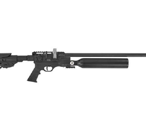 HATSAN FACTOR - 325m /sec - 1070 fps POWER - Με μύλο 21 βολίδων - Δίποδα & Βαλίτσα μεταφοράς
