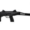 Αεροβόλο Πιστόλι EKOL Mod ES P95 B - Αμπούλα CO2 - Blowback (Full Metal)