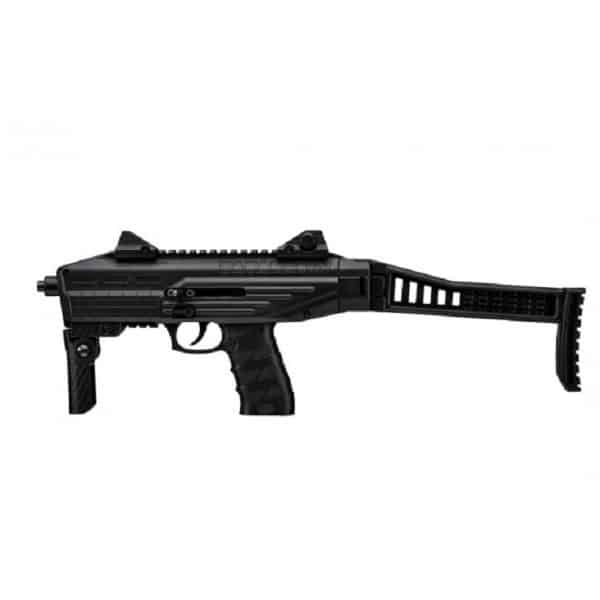 Αεροβόλο Πιστόλι EKOL Mod ES P95 B - Αμπούλα CO2 - Blowback (Full Metal)