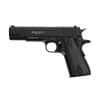 Αεροβόλο Πιστόλι EKOL Mod ES 1911 - Αμπούλα CO2 - Blowback (Full Metal)